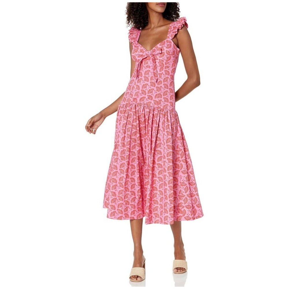 Likely Sherry dress Size 4